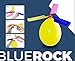 Blue Rock Import Kids Balloon Powered Helicopter Party Favor Toy (Pack of 12)