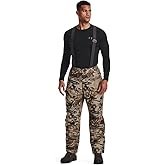 Under Armour Mens ColdGear Infrared Deep Freeze Pants