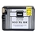 ColorJoy Compatible Chipped Ink Cartridges HP 932XL 933XL (2BK+1C+1M+1Y)