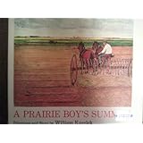 A Prairie Boy's Summer