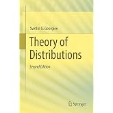 Theory of Distributions