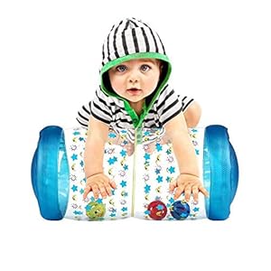 Fidget Toys Baby Crawling Fitness Toys Exercise Your Baby’s Hearing and Touch Exercise Your Baby’s Muscles and…