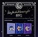 Source Music G-FRIEND GFRIEND - Time for the moon night [Night ver.] (6th Mini Album) CD+Photobook+Photocards+Bookmark+Coaster+Folded Poster+Free Gift
