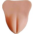 Wisfancy Hiding Gaff Panties Brief Shaping Silicone Camel Toe Cover for Men Crossdressing Transgender Underwear