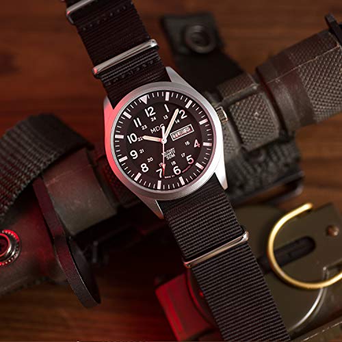 army wrist watch