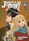Jusqu'à ce que la mort nous sépare T14 (14) (Seinen/Jusqu'à ce que la mort nous sépare) (French Edition) by
