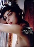 Marc Baptiste Nudes: Nudes by Marc Baptiste by 