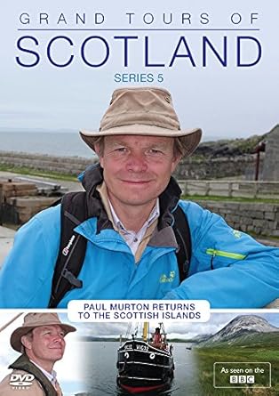 Grand Tours of Scotland: Series 5