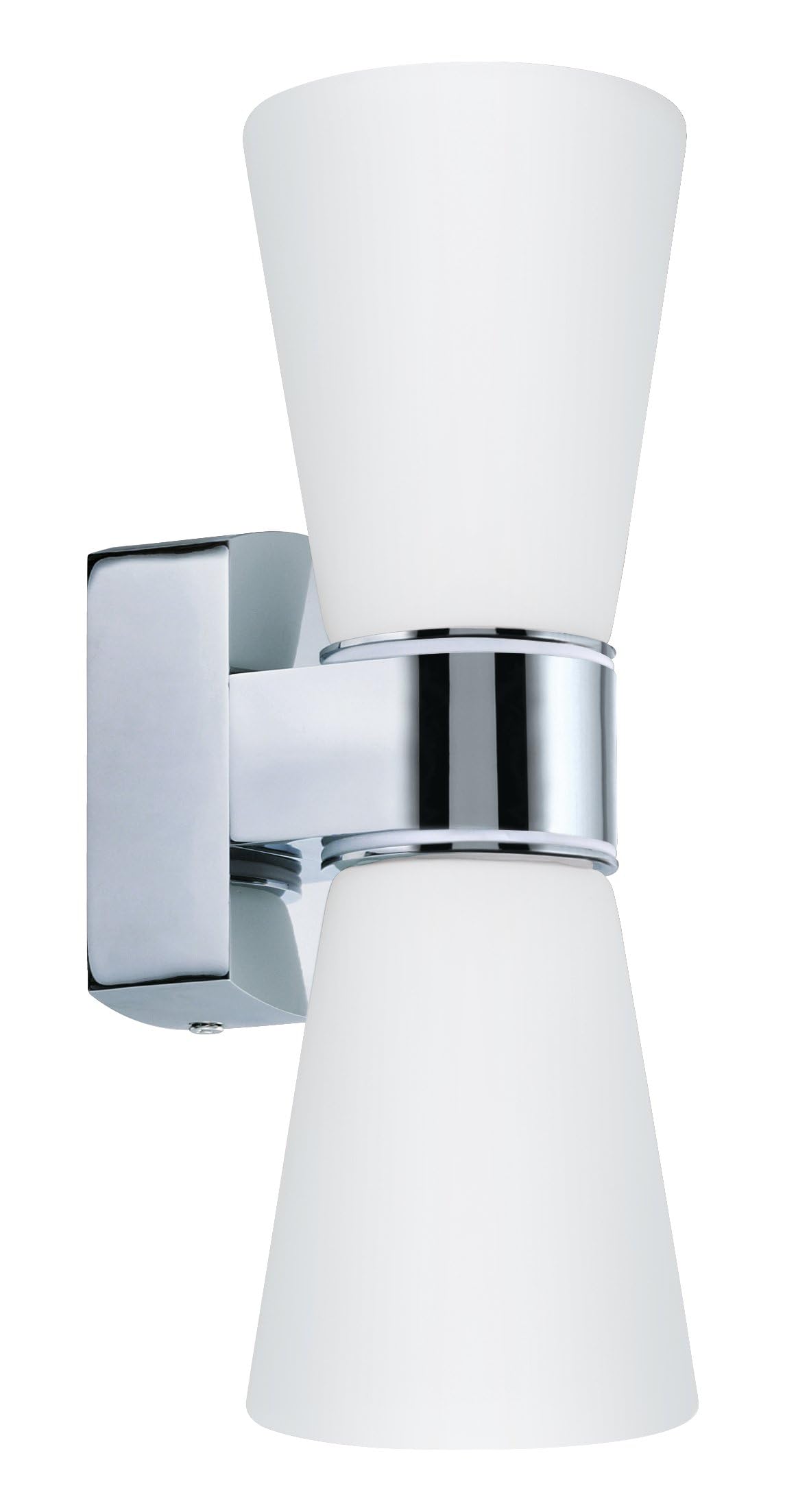 Eglo CAILIN Wall Light Die-Cast Aluminium 5 W Chrome 94989