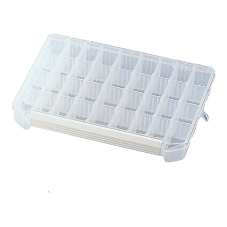 釣り針ケースのメリットと選び方をご紹介 おすすめ針ケースもご紹介 Fish Master フィッシュ マスター