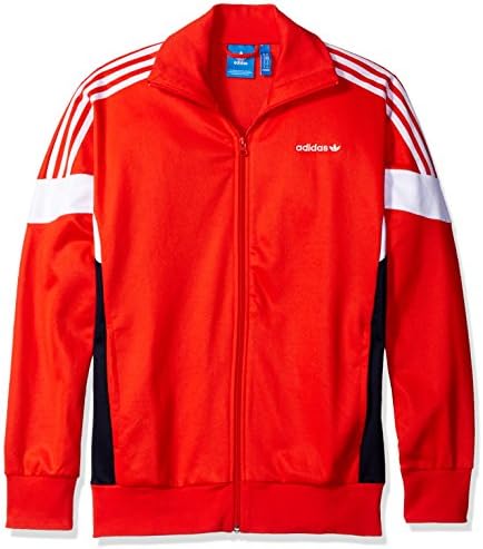 adidas challenger track jacket