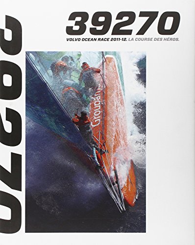 39270, Volvo ocean race, 2011-12