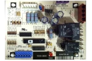 OEM REPLM FOR NORDYNE 624735 - Nordyne OEM Replacement Furnace Control Board