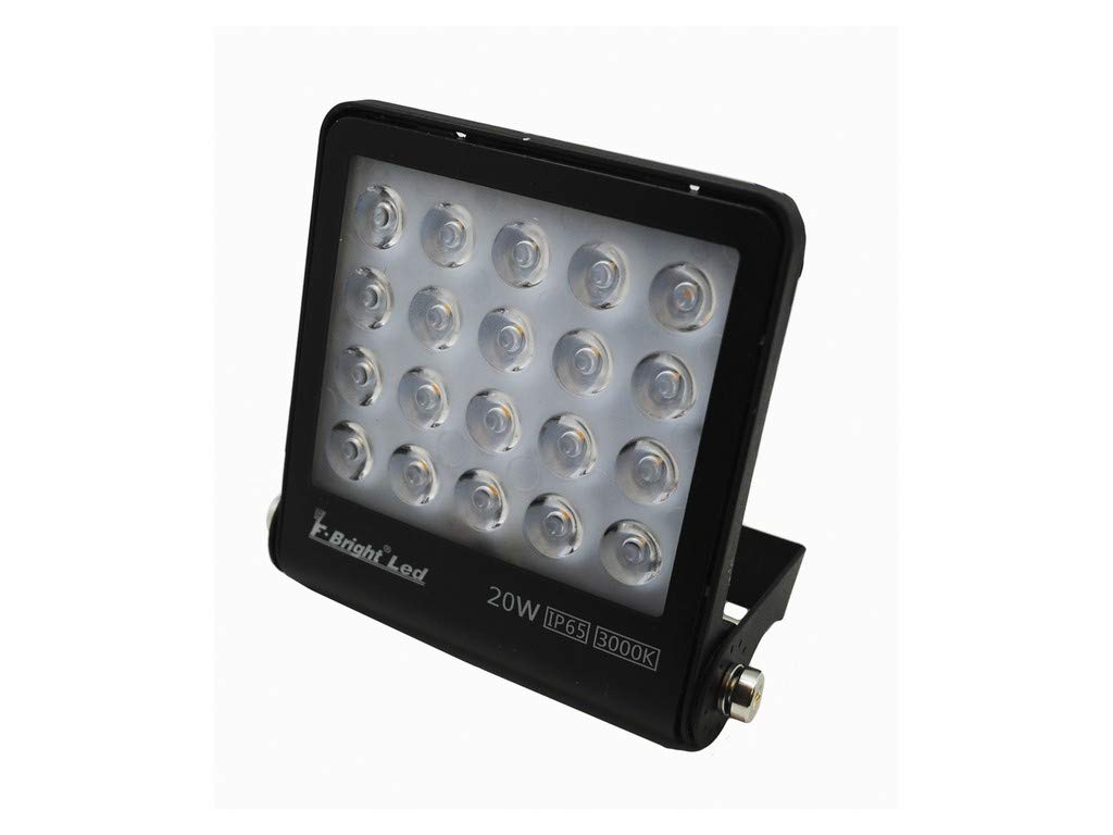 Fbright Led Projector - Black