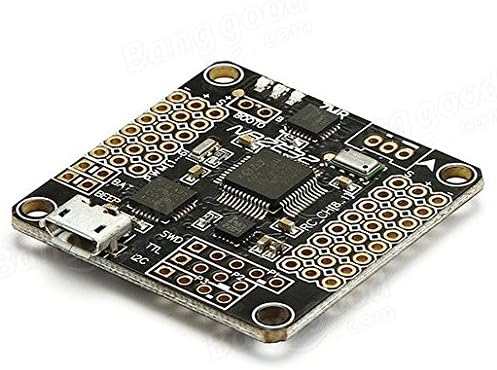Naze32 Rev5 10DOF Flight Controller