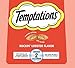Temptations Classic Crunchy and Soft Cat Treats Rockin' Lobster Flavor, 3 oz. Pouch (Pack of 12)