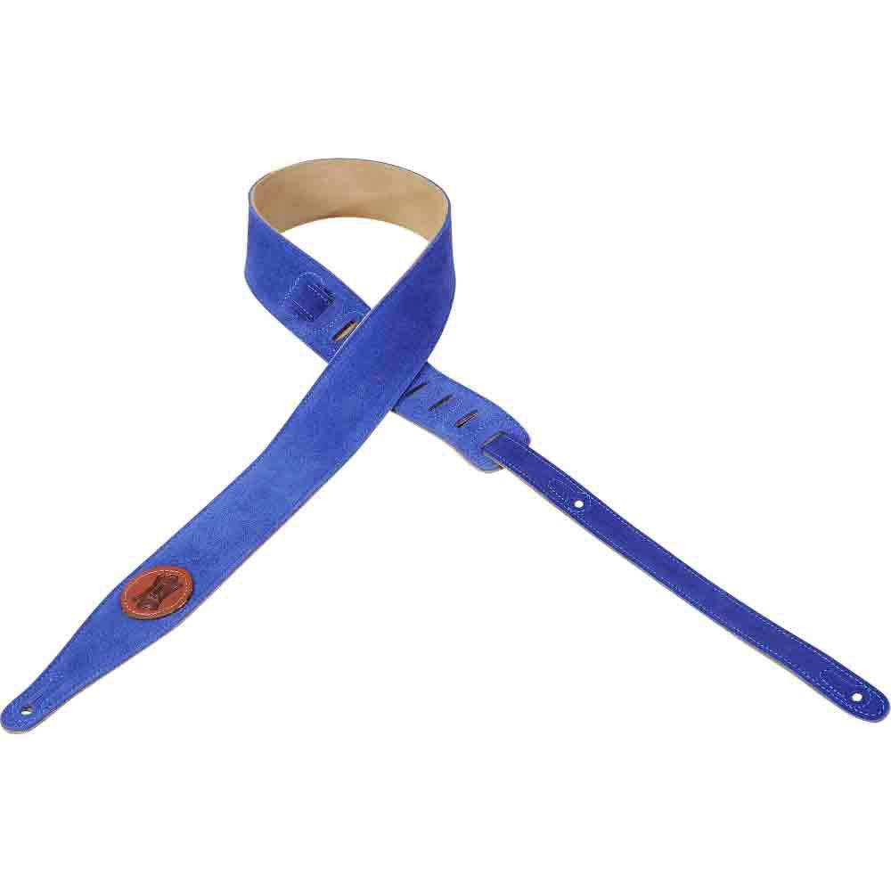 Levy's Leather MS217-ROY Guitar Strap