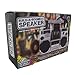 Paladone Build A Boombox Speaker