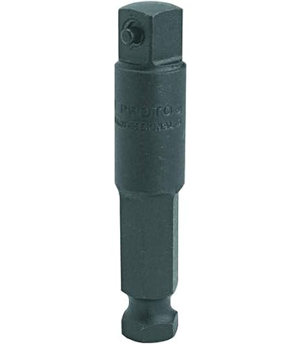 専用トランプ4つ VACO VAC4092 2-in-1 Impact Flip Socket Set, 1/4-Inch Drive