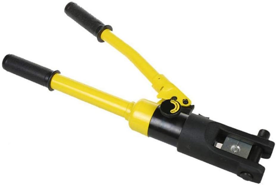 Handtools Quick Hydraulic Clamp, Hydraulic Crimping Tool Cable Crimping Hand Tool