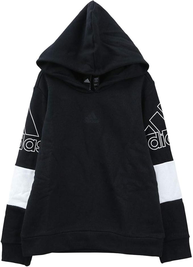 アディダス Adidas パーカー B マストハブ プルオーバー スウェット フーディ ジュニア キッズ 男の子 ス インナーシャツ 通販 Amazon