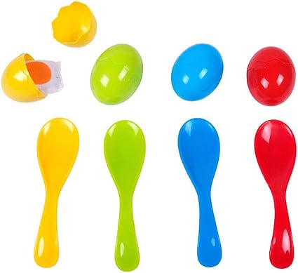 childrens toy eggs