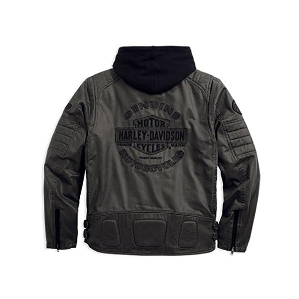 harley davidson passing link