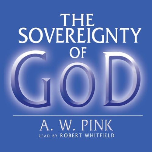 Download The Sovereignty of God PDF