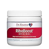 Dr. Sinatra's RiboBoost for Heart Health and Function