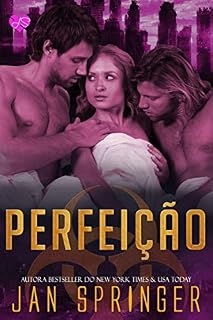 Livro Perfeição