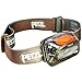Petzl Tikka Headlamp: Brown