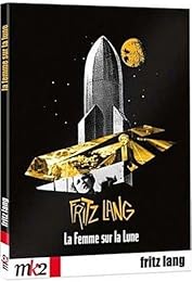 La Femme Sur La Lune