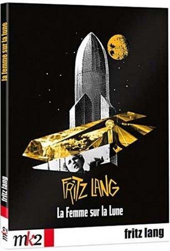 La Femme Sur La Lune