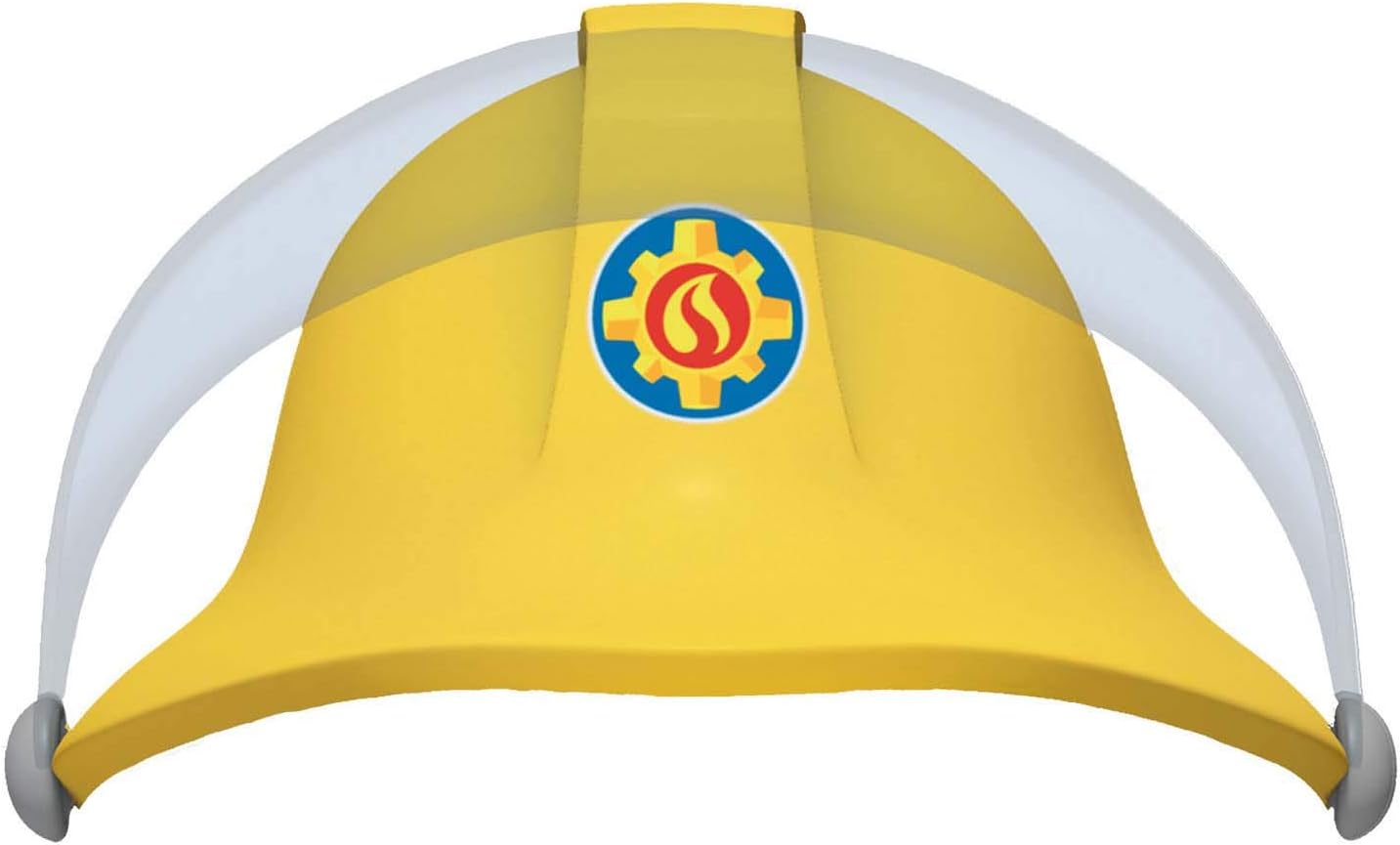 fireman sam hat