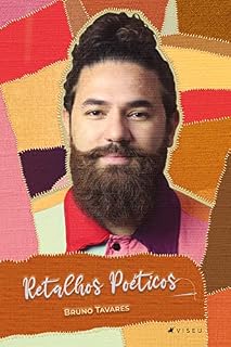 Livro Retalhos Poéticos