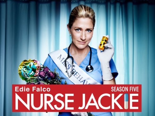 Nurse Jackie Season 5
