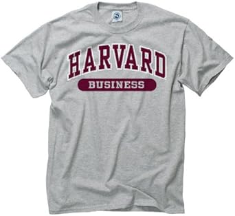 harvard business school sweatshirt