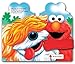 Sesame Street Elmo Loves Hugs! (Hugs Book)