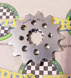 Pro-tek Made For Honda CRF-250L CRF-250F CRF-300L