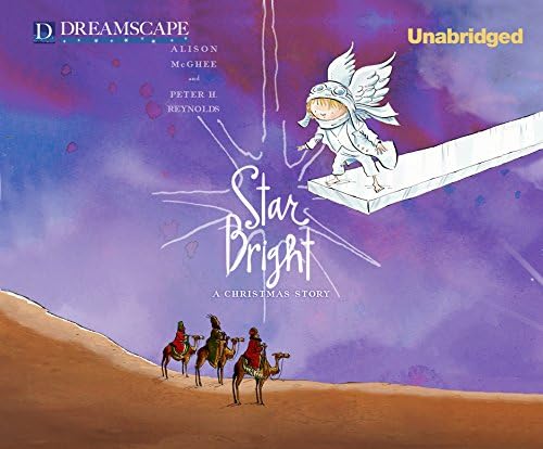 Star Bright: A Christmas Story Audio CD – Audiobook, 2 Dec. 2014