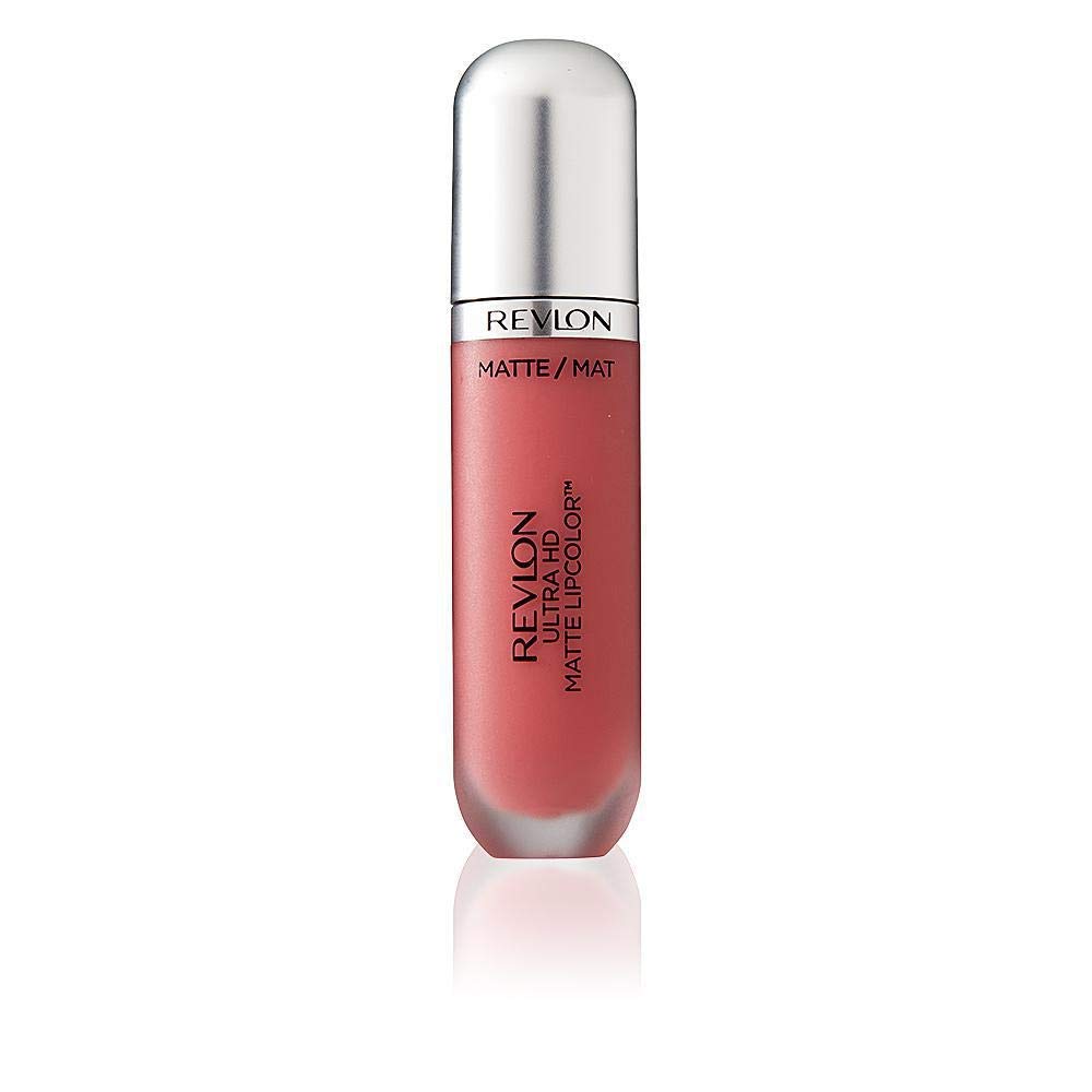 HD Labial Color Intenso Mate Addiction 610