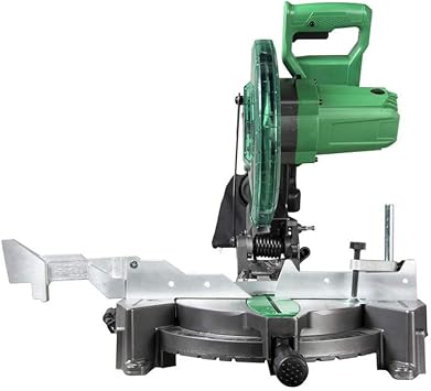 Metabo HPT C10FCGSM featured image 2