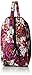 Vera Bradley Women's Cotton Lunch Bunch Lunch Bag, Marrakesh, One Size