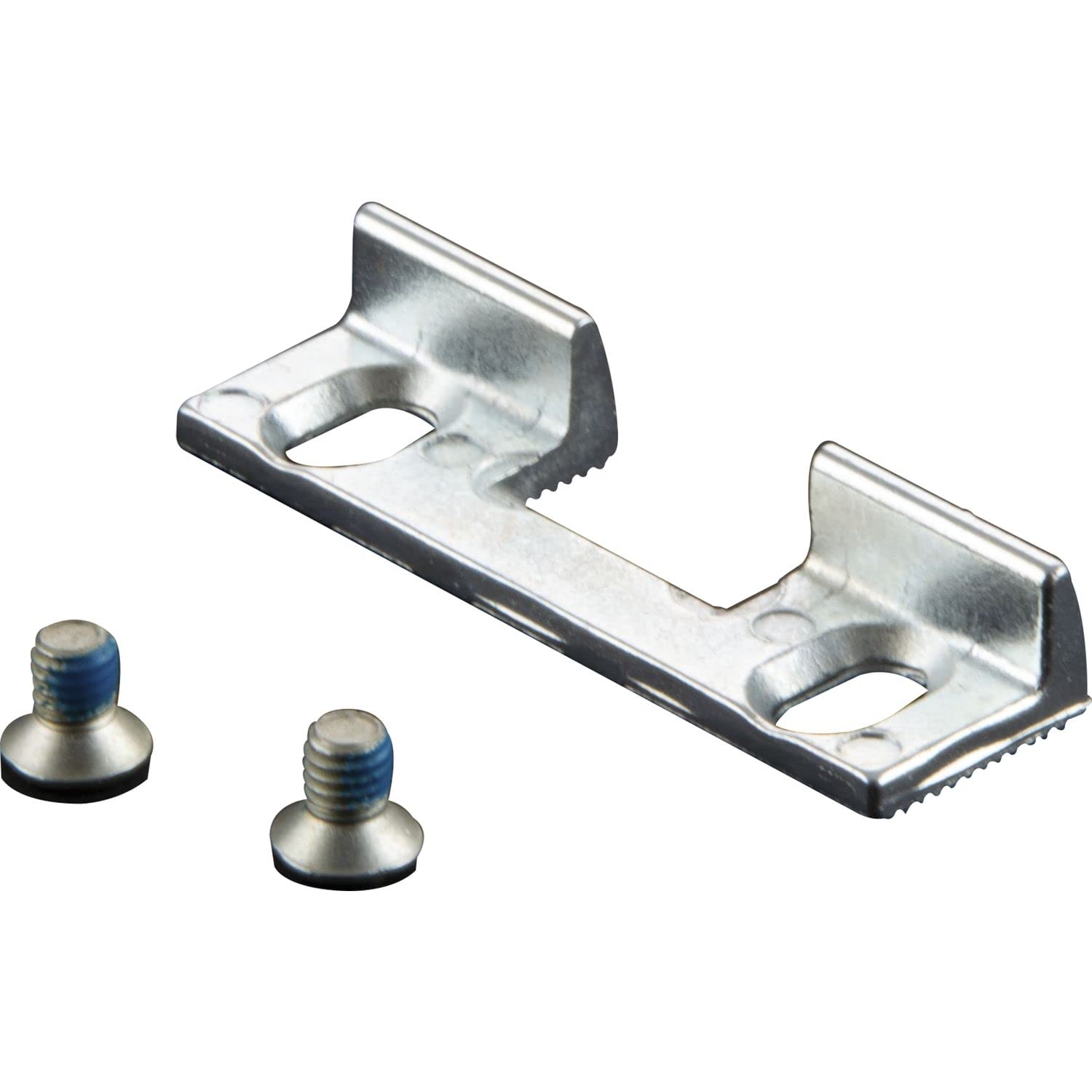 vasalat 3500400 Austauschstück 115, Zinkdruckguss Silber, 46 x 14,4 mm Replacement Piece, die-cast zinc Silver, 46 x 14.4 mm