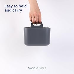 BLUE GINKGO Multipurpose Caddy Organizer
