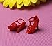 10 Pairs of Doll Shoes Fit Barbie Dolls Style and Color May Vary