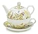 Tea for One Set - Majestic Meadows
