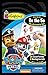 Colorforms Paw Patrol On The Go Restickable Sticker Set