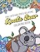 Fun Cute And Stress Relieving Koala Bear Coloring Book: Find Relaxation And Mindfulness By Coloring the Stress Away With Beautiful Black and White ... Perfect Gag Gift Birthday Present or Holidays by OriginalColoringPages Publishing