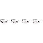 Jackson Safety V30 Nemesis Safety Glasses